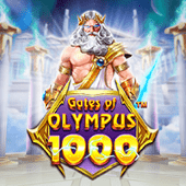 Gates of Olympus 1000 hot slot on NetPlay
