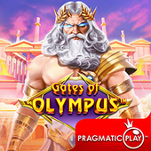 Gates of Olympus hot slot on NetPlay