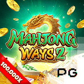 Mahjong Ways 2 hot slot on NetPlay