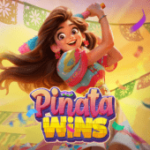 Pinata Wins hot slot on NetPlay