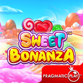 Sweet Bonanza hot slot on NetPlay